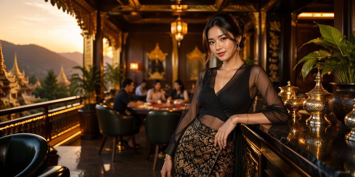demon slot ထိပ်တန်းစလော့ဂိမ်း